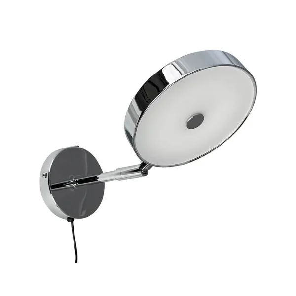 Dyberg Larsen - Starlight Wandleuchte Chrom DybergLarsen