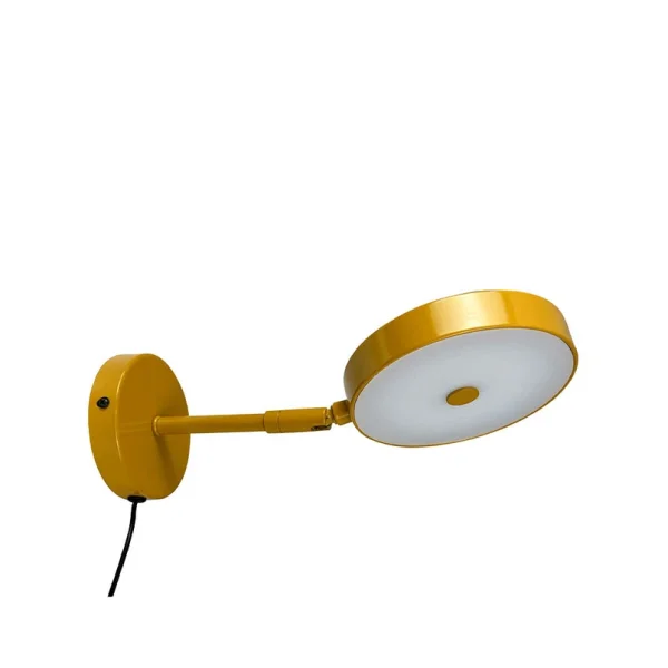 Dyberg Larsen - Starlight Wandleuchte Curry DybergLarsen