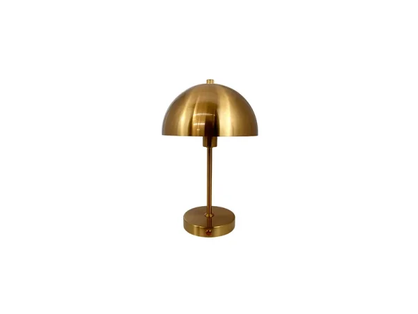 Dyberg Larsen - Stockholm Portable Tischleuchte Antique Brass DybergLarsen