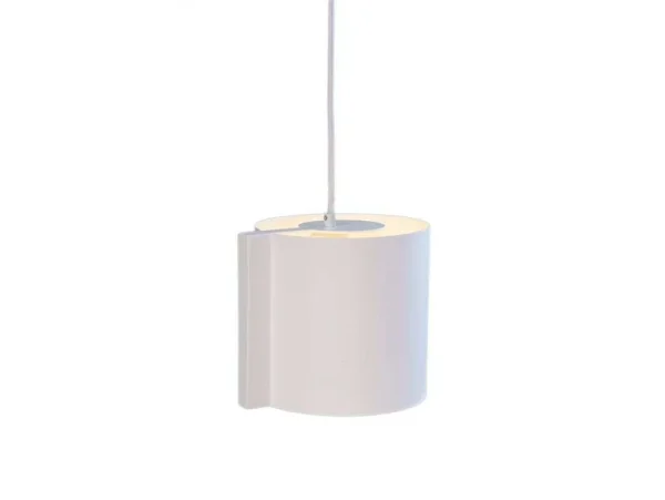 Dyberg Larsen - Wum Pendelleuchte Small Warm White DybergLarsen