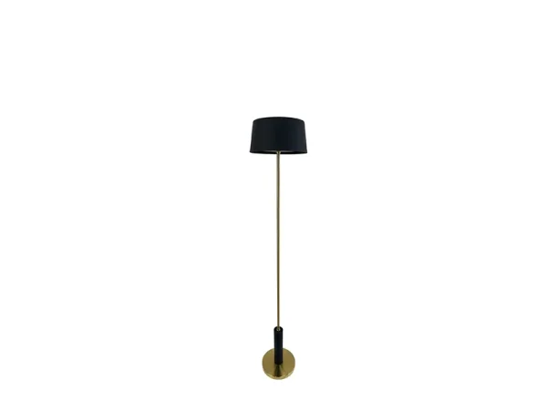 Dyberg Larsen - Yoyo Rechargeable LED Stehleuchte Black DybergLarsen