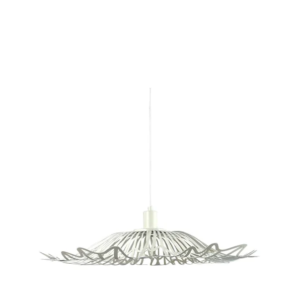 DybergLarsen - Flora Pendelleuchte Large Pearl White