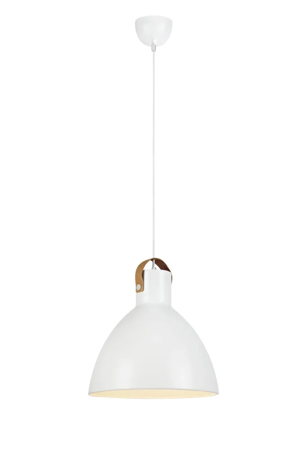 Eagle Deckenlampe Weiß 35 cm