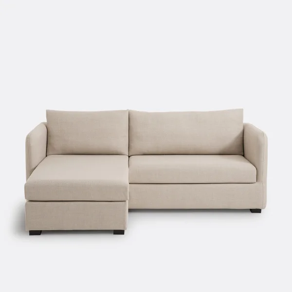 Ecksofa Jolène Mit Variabler Ecke
