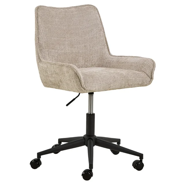 Eddie Bürostuhl beige.
