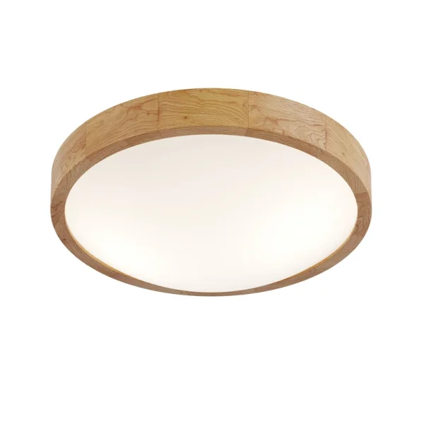 Envostar - Kris Deckenleuchte Ø37 Oak