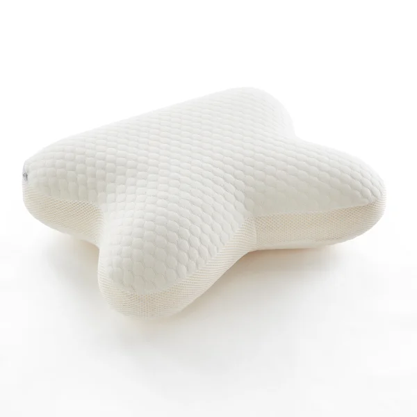 Ergonomisches Kissen In Kleeblatt-form