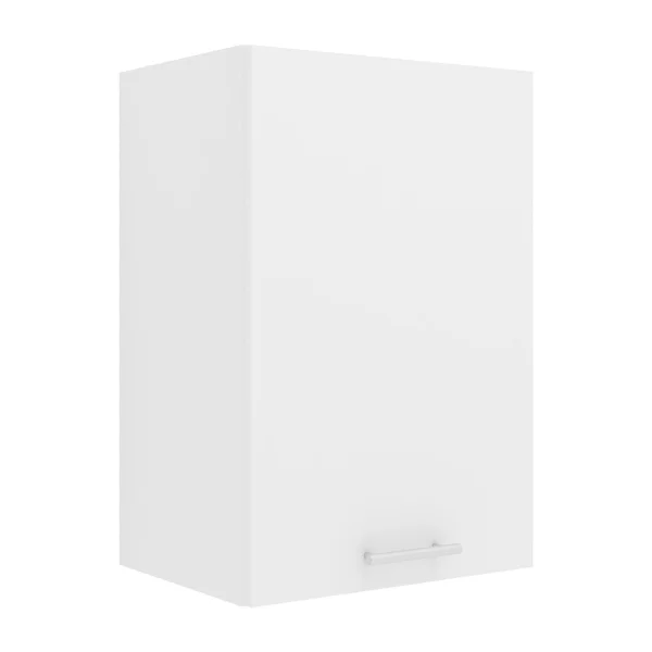 Esilo Küchenoberschrank 40 cm 1 Tür weiß.