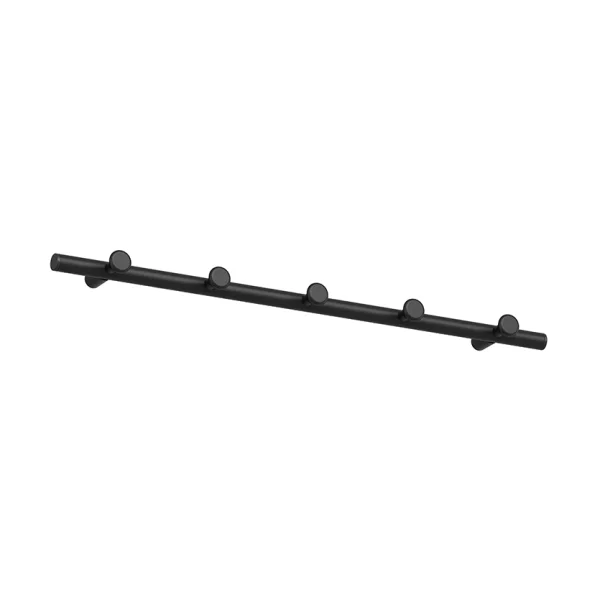 Essem Design Classic Hakenleiste 60 cm Weiß
