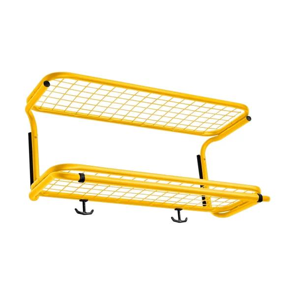 Essem Design Classic Hutgarderobe 60 cm Sun yellow
