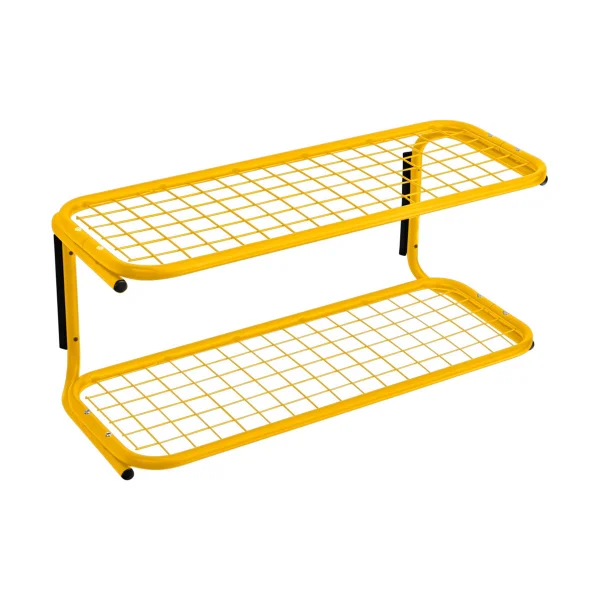 Essem Design Classic Schuhregal 60 cm Sun yellow
