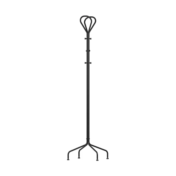 Essem Design Classic Tambourmajor Schwarz