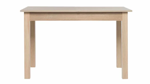 Esstisch 140 - 180 cm ausziehbar Sonoma Eiche - COBURG