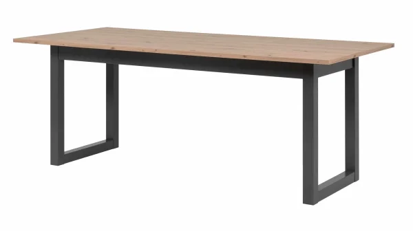 Esstisch ausziehbar 200 - 240 cm - Artisan Eiche - DENVER