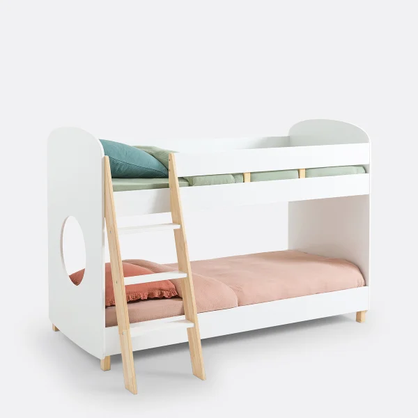 Etagenbett Sun Mit Lattenrosten