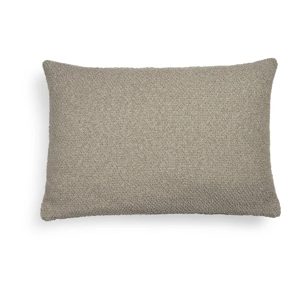 Ethnicraft Boucle outdoor Kissen 40x60 cm Lendenstütze (beige)