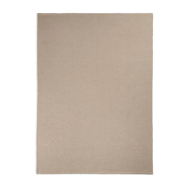 Ethnicraft Ethnicraft Teppich PET 170x240 cm Hafer (beige)