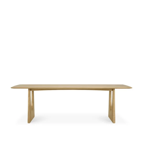 Ethnicraft Geometric Esstisch Oak 250 cm