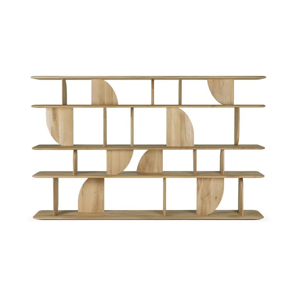 Ethnicraft Geometric Regal Oak