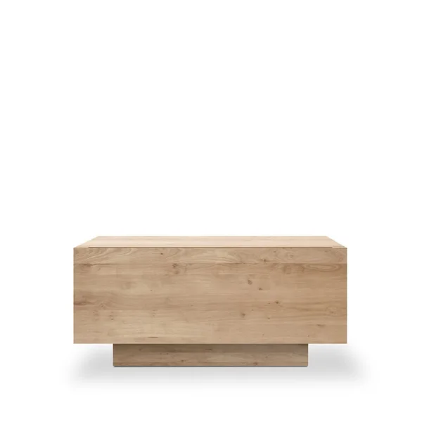 Ethnicraft Madra Nachttisch Oak hardwax oil 60x43 cm