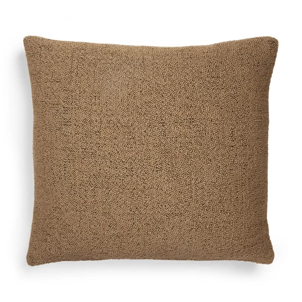 Ethnicraft Nomad Kissen 50x50 cm Kreuzkümmel