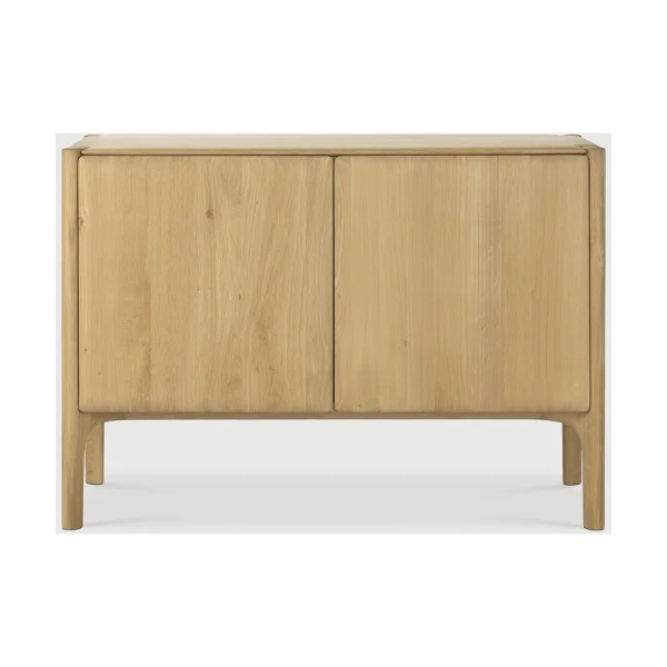 Ethnicraft PI Sideboard Eiche, 2-türig