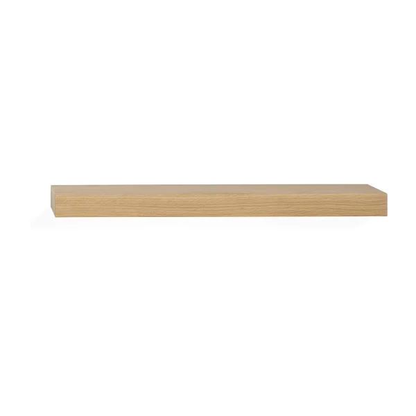 Ethnicraft Wall shelf Wandregal Eiche 70 cm