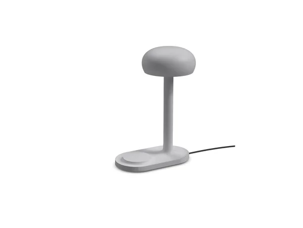 Eva Solo - Emendo Tischleuchte w/Qi Wireless Charging Cloud