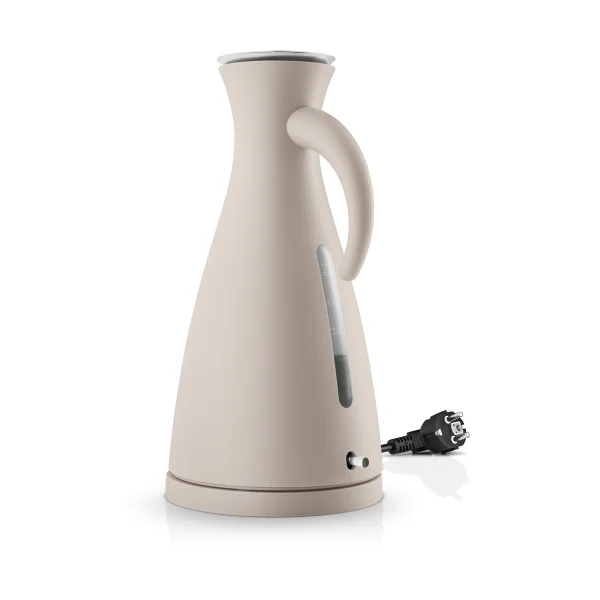 Eva Solo Eva Solo elektrisk Wasserkocher 1,5 liter Matt Sand