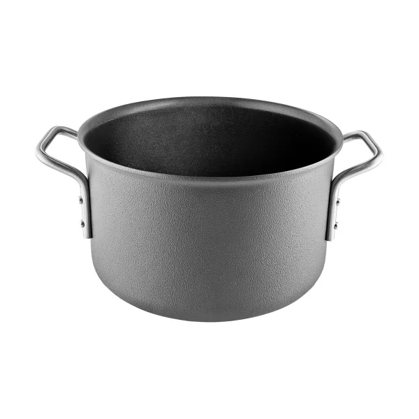 Eva Solo Eva Trio Grey Line Topf 3,8 L