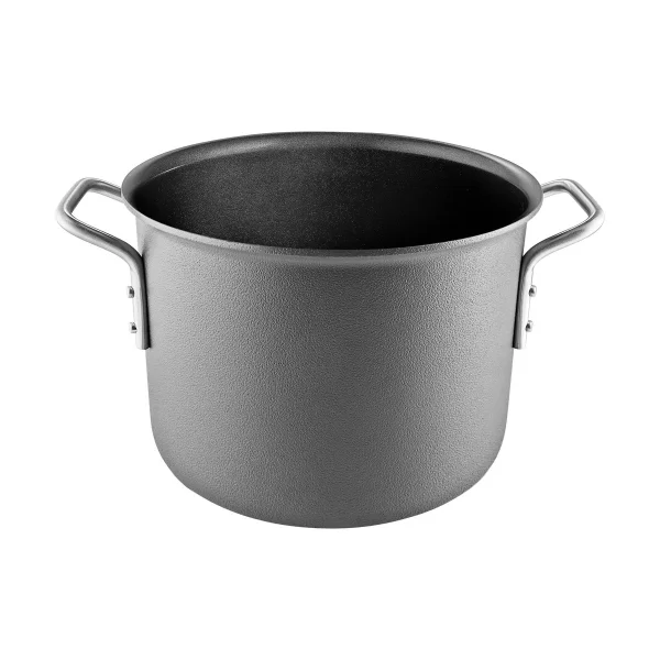 Eva Solo Eva Trio Grey Line Topf 4,8 L