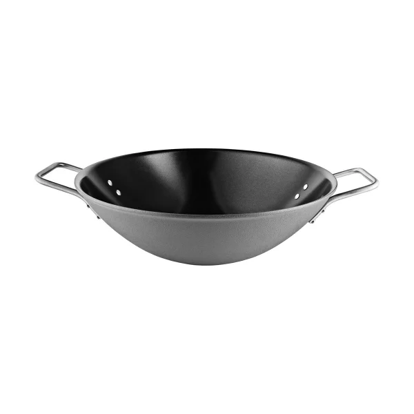 Eva Solo Eva Trio Grey Line Wokpfanne 5 L
