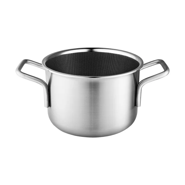 Eva Solo Eva Trio Multi Kochtopf 2,2 L, Mosaic Keramik Slip-Let®-Beschichtung