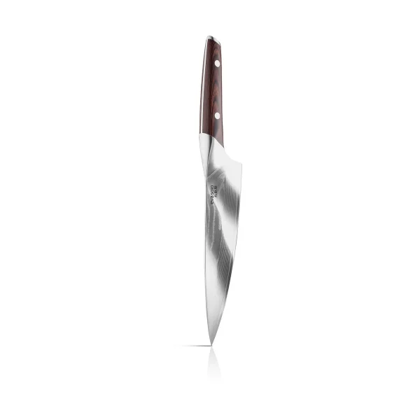 Eva Solo Nordic Kitchen Kochmesser 20 cm Damaststahl