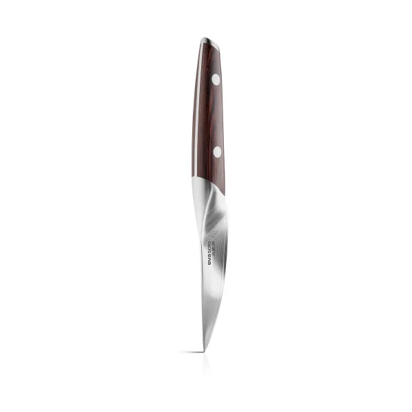Eva Solo Nordic Kitchen Kräutermesser 9 cm Damaststahl
