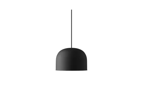 Eva Solo - Quay Pendelleuchte Small Ø22 Black