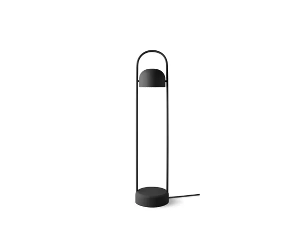 Eva Solo - Quay Stehleuchte  Black