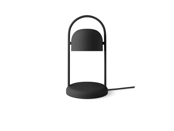 Eva Solo - Quay Tischleuchte Black