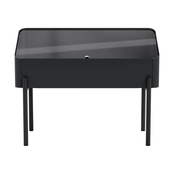 Eva Solo Simply Grow Anzuchtkasten 33x63x80 cm Black