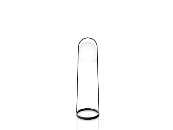 Eva Solo - SunLight Solarzelle  Lantern H100