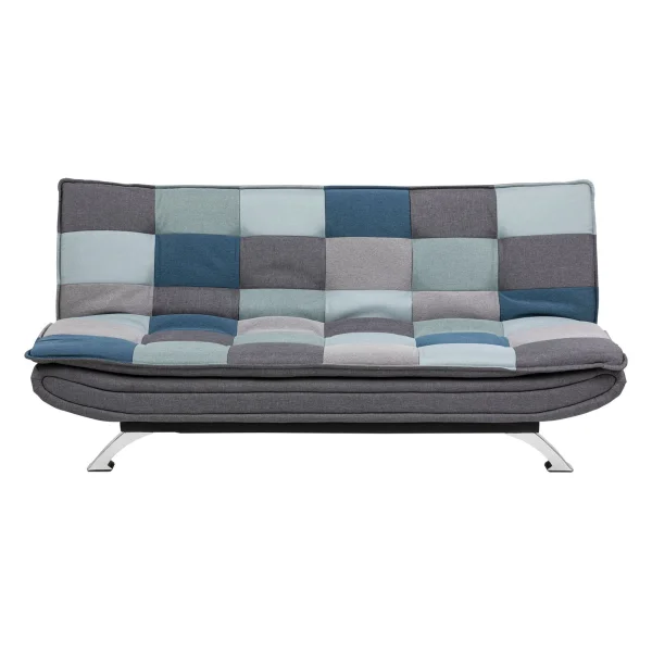 Faith Schlafsofa Patchwork mehrfarbig.