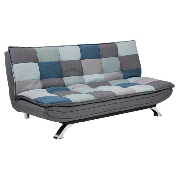 Faith Schlafsofa Stoff Multicolor.
