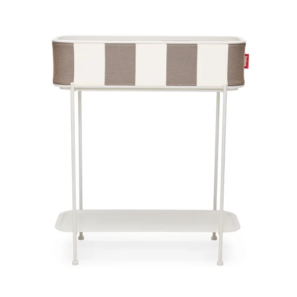 Fatboy - Adoreganizer Aufbewahrung/Beistelltisch Stripe Cacao ®
