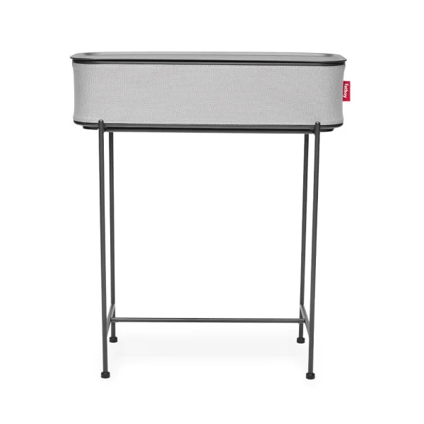 Fatboy - Adoreganizer Aufbewahrung/Beistelltisch Wolf Grey ®