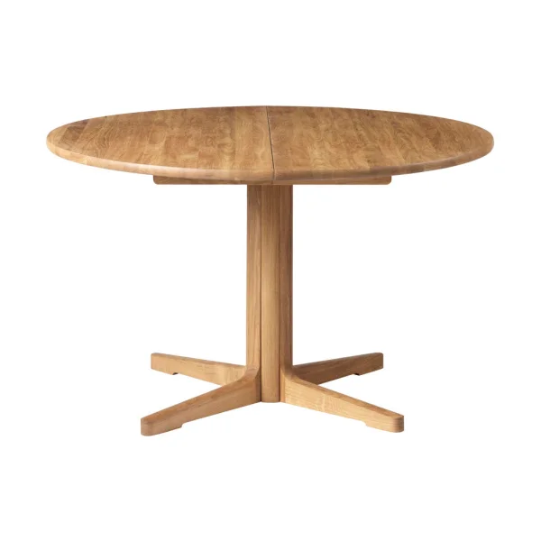 FDB Møbler C69E Ry Esstisch Oak nature oiled
