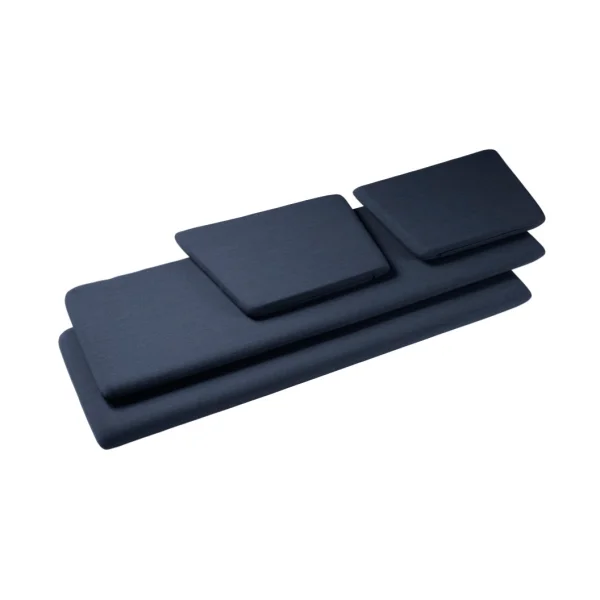 FDB Møbler J149 Sitzkissen Dark blue