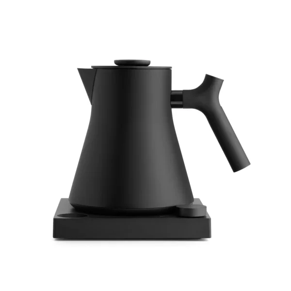 Fellow Corvo EKG Pro elektrischer Wasserkocher 0,9 L Matte black