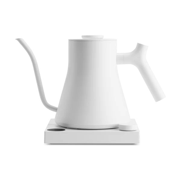 Fellow Stagg EKG Pro elektrischer Wasserkocher 0,9 L Matte white