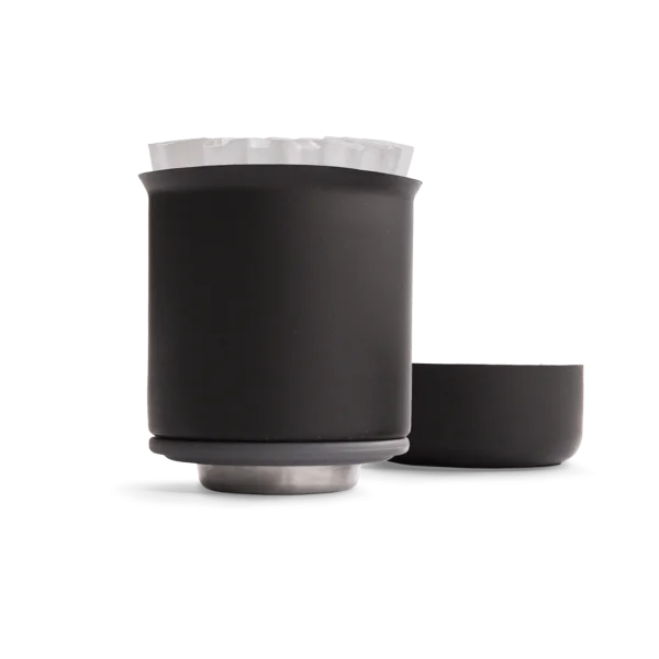 Fellow Stagg [XF] Pour-Over Dripper Mattschwarz