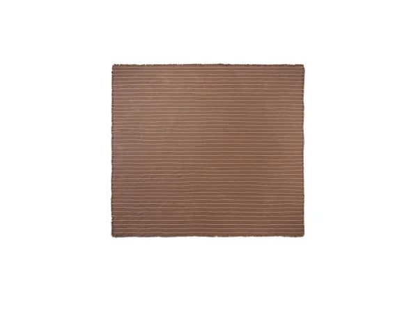 ferm LIVING - Aires Tagesdecke Double Stone